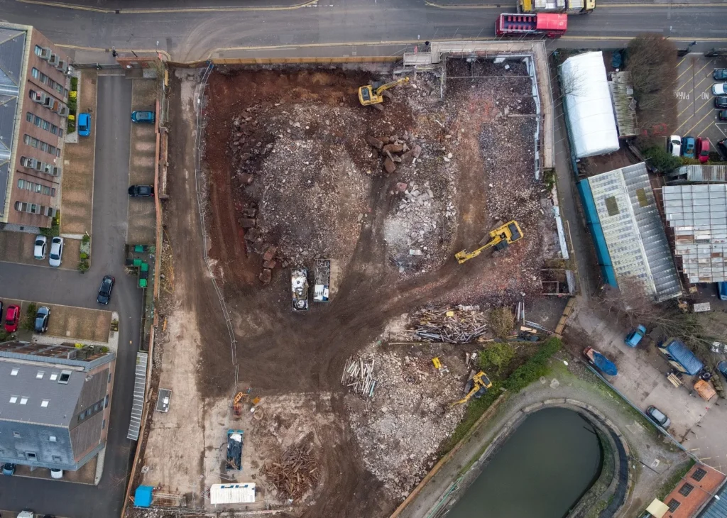 Land Remediation Services