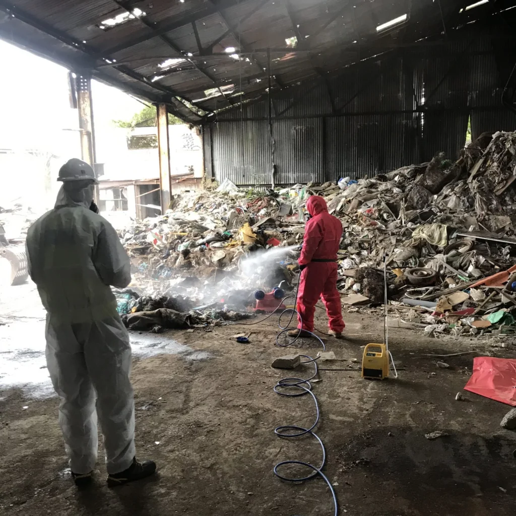Asbestos Removal Services Asbestos Removal Services