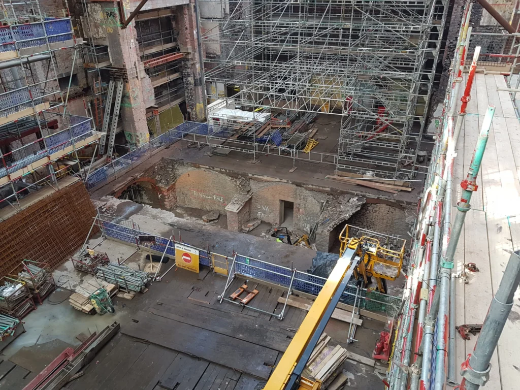 Bristol Beacon Bristol Beacon