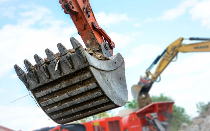 Land Remediation Land Remediation