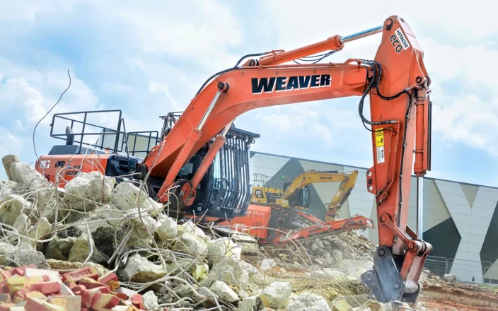 Land Remediation Land Remediation