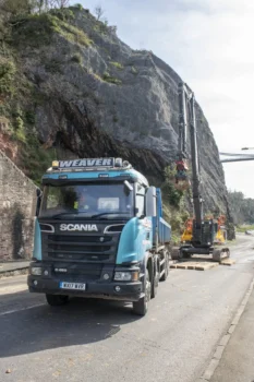 Portway, Bristol